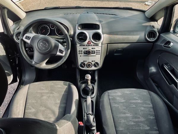 Opel Corsa V 1.3 CDTI 75 EDITION 5P