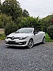 Renault Megane III (3) COUPE CABRIOLET 1.9 DCI 130 FAP ENERGY INTENS thumbnail