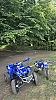 YAMAHA XV ROAD STAR WARRIOR thumbnail