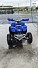 YAMAHA XV ROAD STAR WARRIOR thumbnail