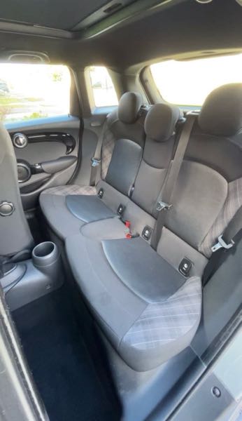 Mini COOPER MINI COOPER D 116 CV FULL OPTIONS
