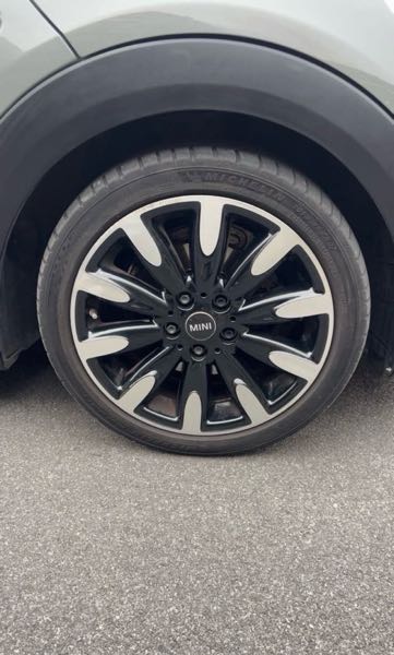Mini COOPER MINI COOPER D 116 CV FULL OPTIONS