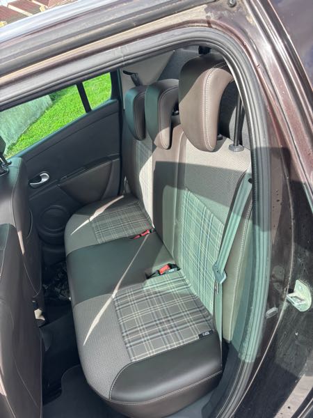 Renault Clio III (2) 1.5 DCI 90 XV DE FRANCE 5P ECO2 EURO5