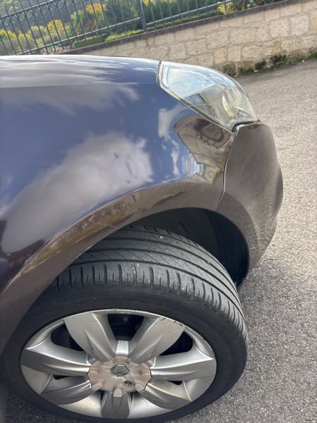 Renault Clio III (2) 1.5 DCI 90 XV DE FRANCE 5P ECO2 EURO5