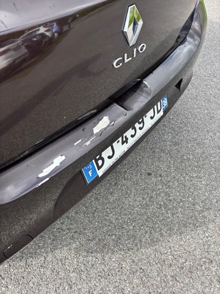 Renault Clio III (2) 1.5 DCI 90 XV DE FRANCE 5P ECO2 EURO5