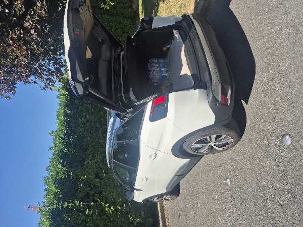 Peugeot 3008 II (2) 1.5 BLUEHDI 130 S&amp;S 7CV ALLURE EAT8