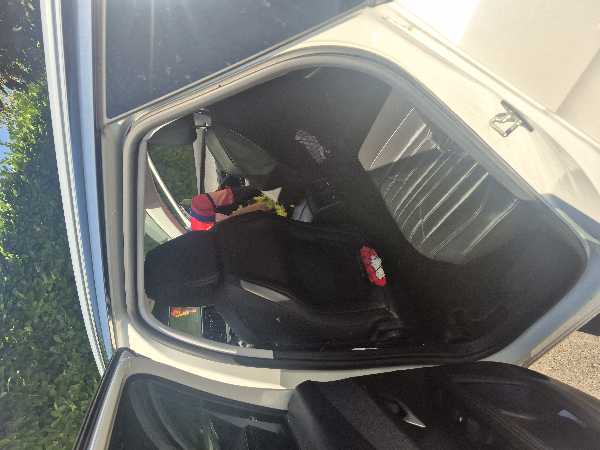 Peugeot 3008 II (2) 1.5 BLUEHDI 130 S&amp;S 7CV ALLURE EAT8