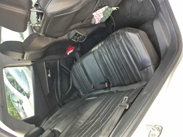 Peugeot 3008 II (2) 1.5 BLUEHDI 130 S&amp;S 7CV ALLURE EAT8