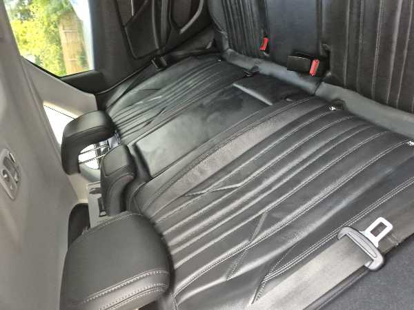 Peugeot 3008 II (2) 1.5 BLUEHDI 130 S&amp;S 7CV ALLURE EAT8