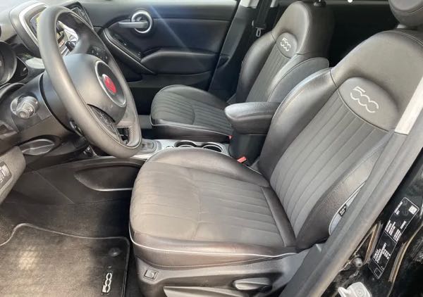 Fiat 500 X 1.4 MultiAir 16v 140ch Lounge DCT/GARANTIE 12 MOIS /FULL