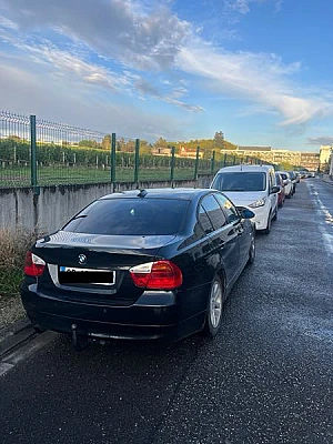 Bmw Serie 3 BMW serie 3