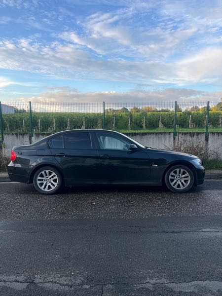 Bmw Serie 3 BMW serie 3