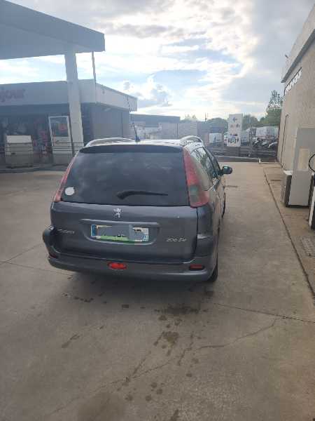 Peugeot 206 (2) SW 1.4 HDI URBAN