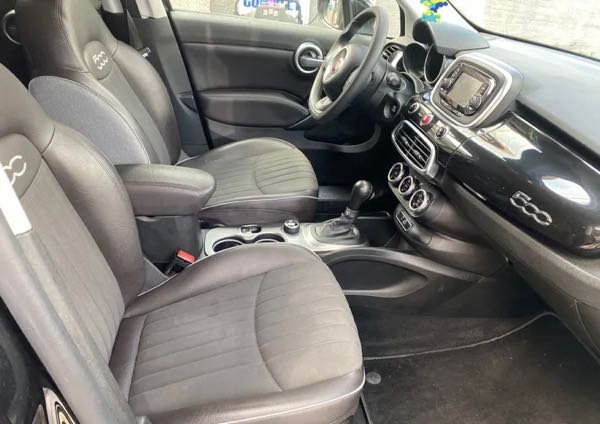 Fiat 500 X 1.4 MultiAir 16v 140ch Lounge DCT/GARANTIE 12 MOIS /FULL