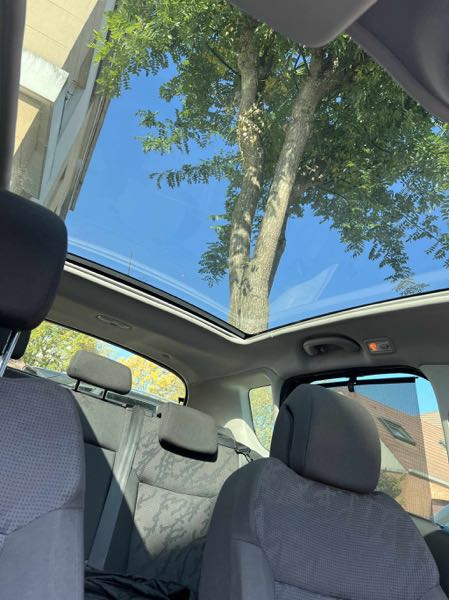 Peugeot 3008 3008 2012