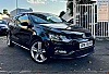 Volkswagen Polo V 1.4 TDI 105ch Sportline 3p thumbnail