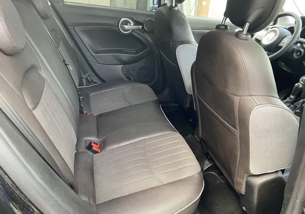 Fiat 500 X 1.4 MultiAir 16v 140ch Lounge DCT/GARANTIE 12 MOIS /FULL