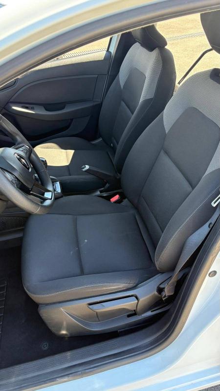 Renault Clio V SOCIETE BLUE DCI 100 EVOLUTION REVERSIBLE