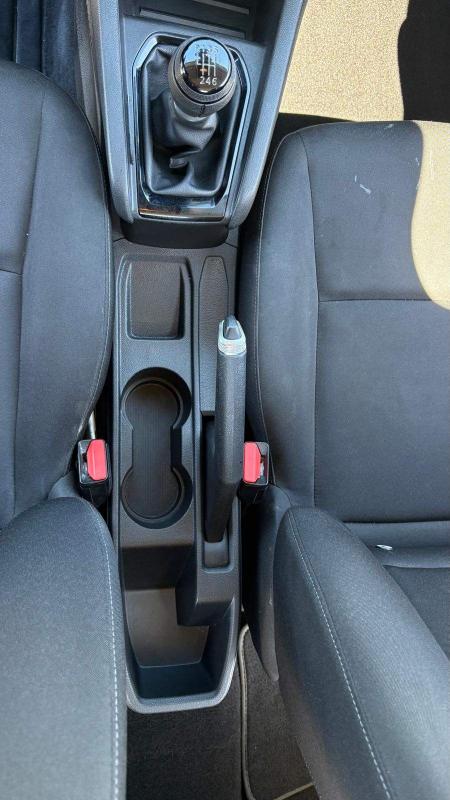 Renault Clio V SOCIETE BLUE DCI 100 EVOLUTION REVERSIBLE