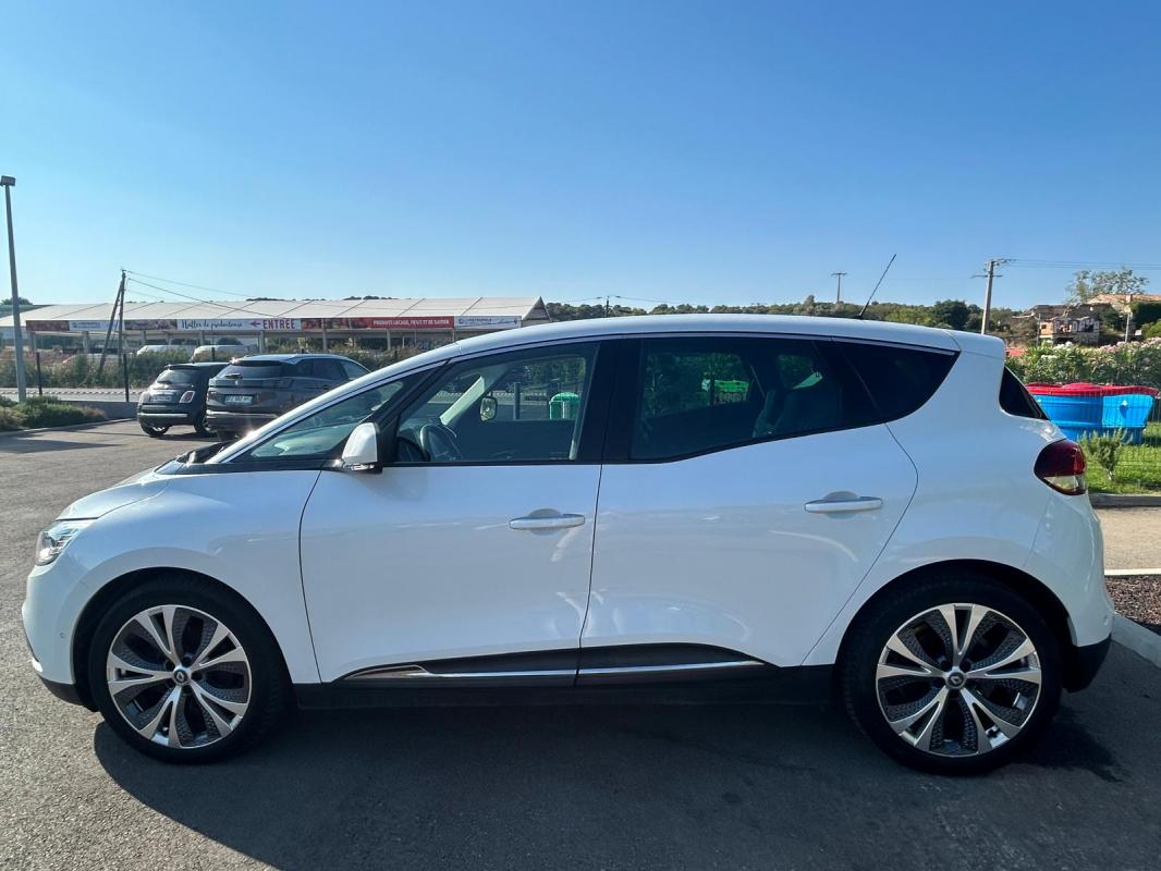 Renault Scenic IV TCe 130 Energy Intens