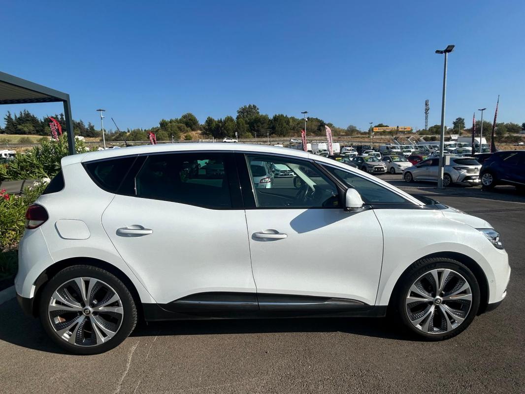 Renault Scenic IV TCe 130 Energy Intens