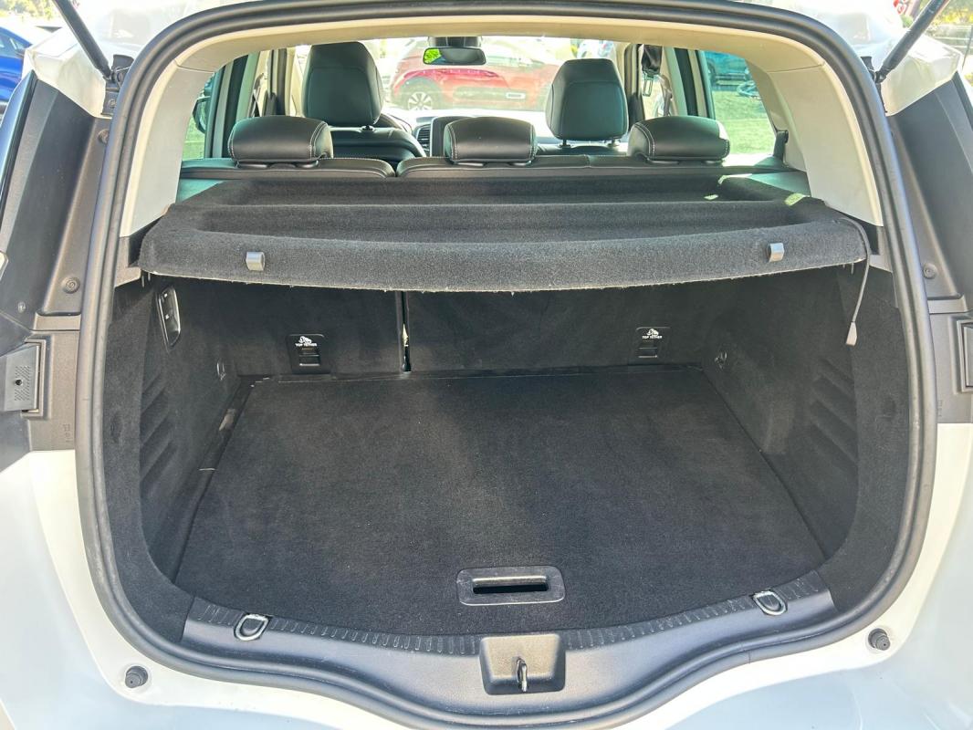 Renault Scenic IV TCe 130 Energy Intens