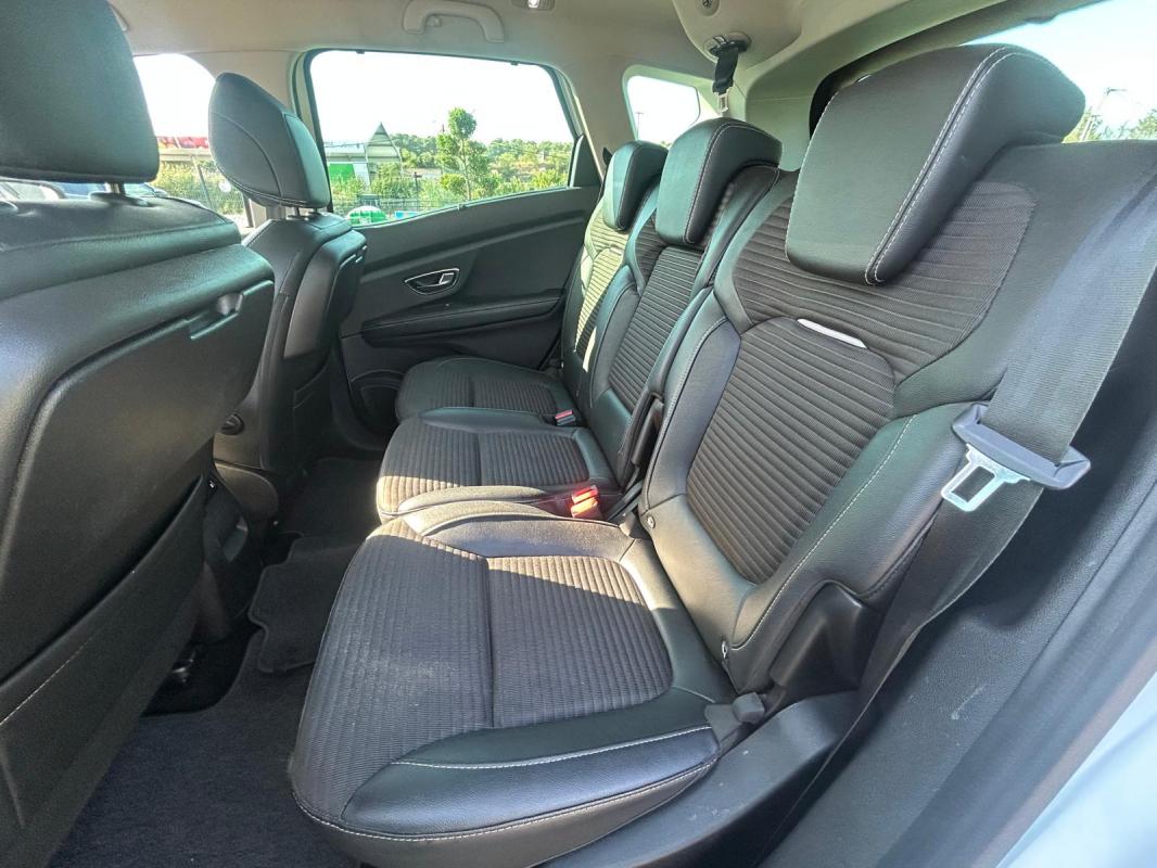 Renault Scenic IV TCe 130 Energy Intens