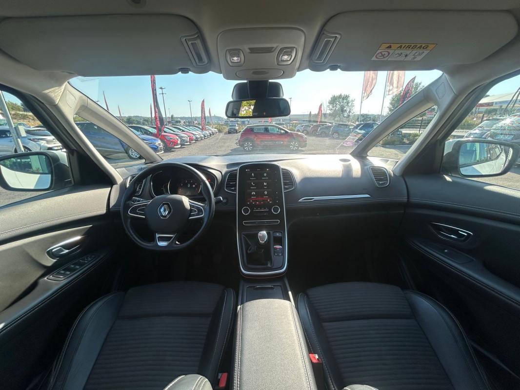Renault Scenic IV TCe 130 Energy Intens