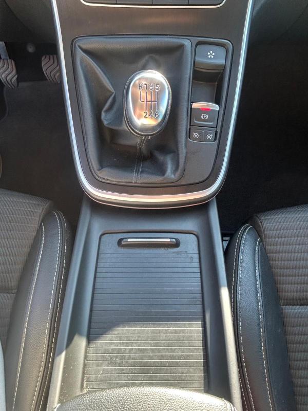 Renault Scenic IV TCe 130 Energy Intens