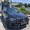 Mercedes-Benz Glc 300 e EQ POWER 9G-Tronic 4Matic AMG Line thumbnail