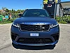 Land Rover Range Rover Velar SVR thumbnail