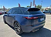 Land Rover Range Rover Velar SVR thumbnail
