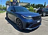 Land Rover Range Rover Velar SVR thumbnail