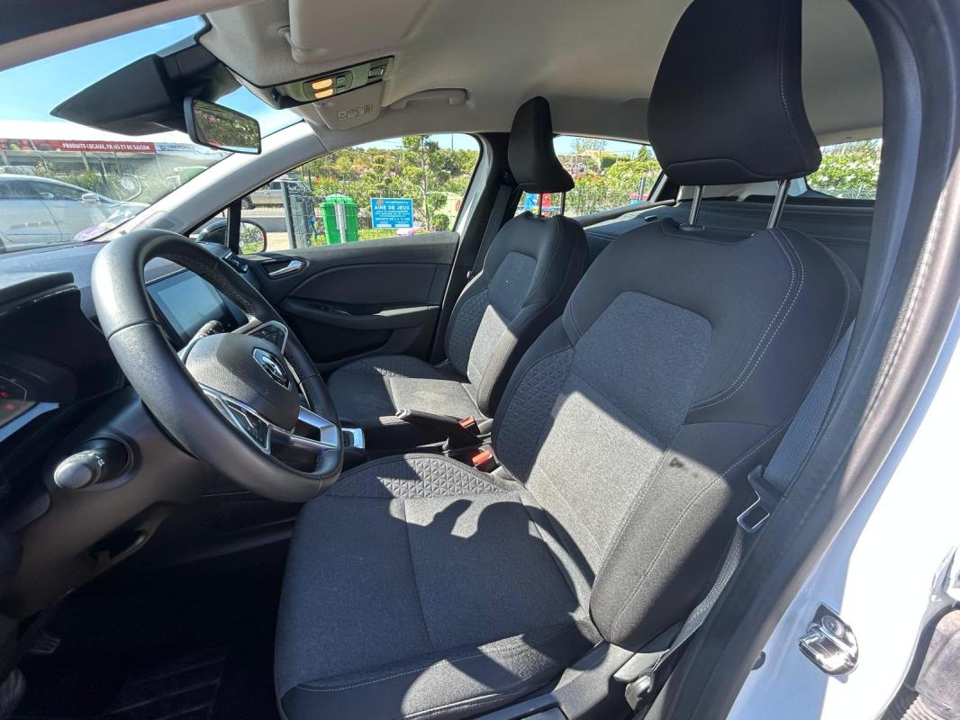 Renault Clio V E-Tech full hybrid 145 Equilibre