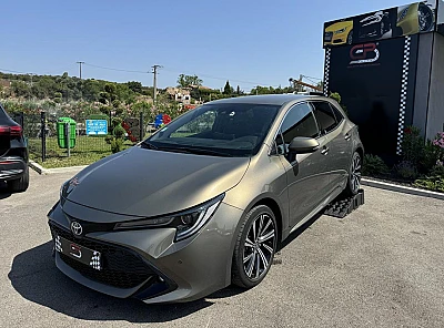Toyota Corolla HYBRIDE MY22 122h Collection