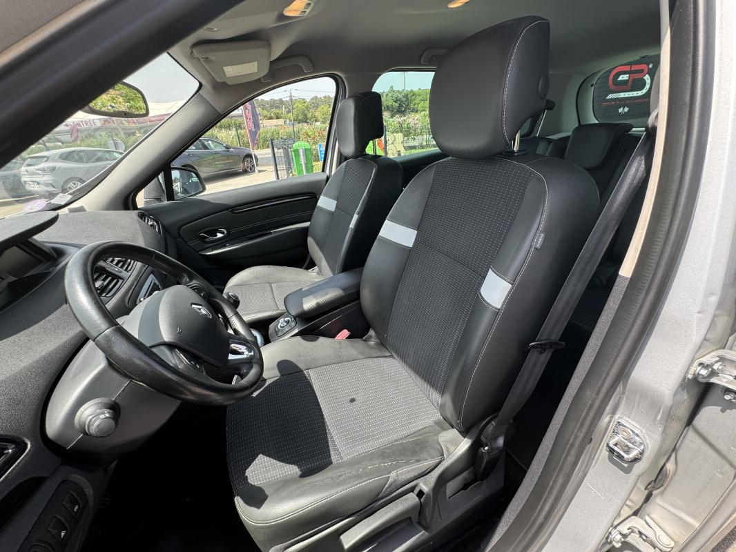 Renault Scenic III TCe 115 Energy Zen