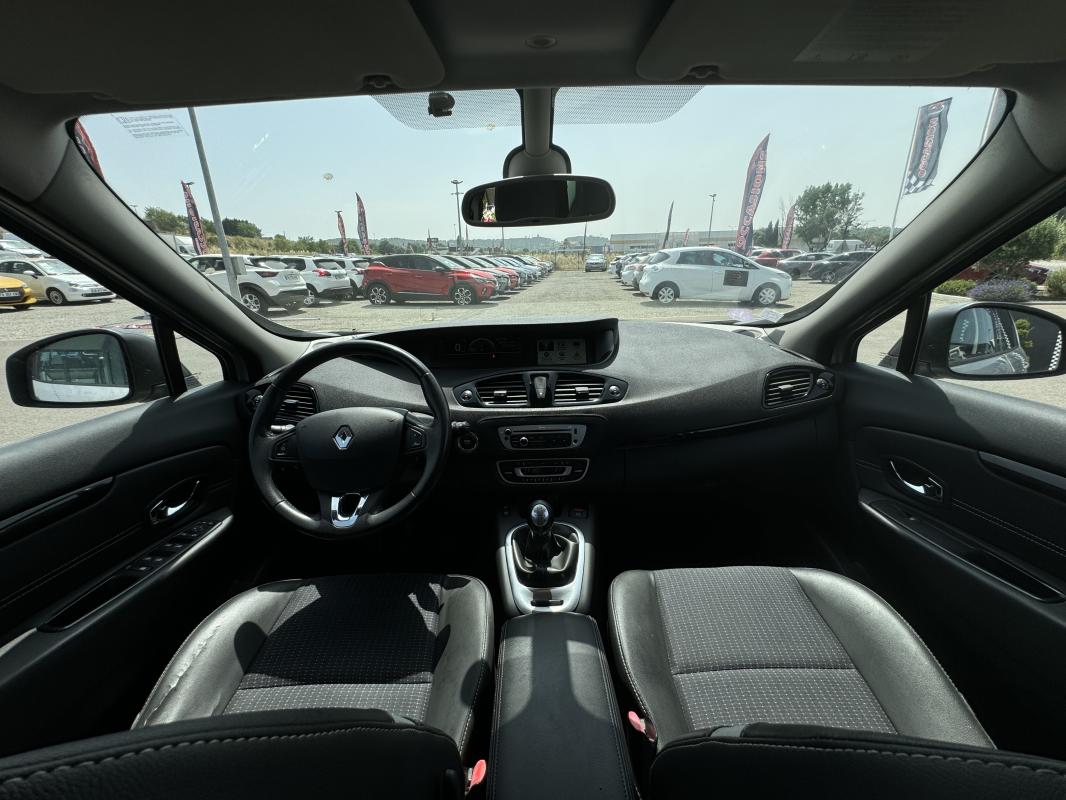 Renault Scenic III TCe 115 Energy Zen