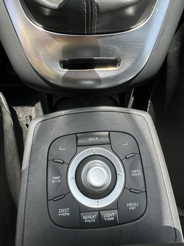 Renault Scenic III TCe 115 Energy Zen