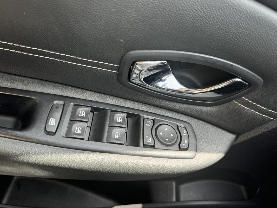 Renault Scenic III TCe 115 Energy Zen