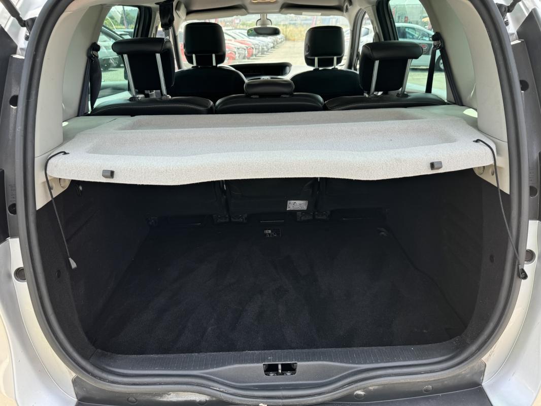 Renault Scenic III TCe 115 Energy Zen