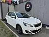 Peugeot 308 1.2 PureTech 110ch S&S BVM5 Allure thumbnail