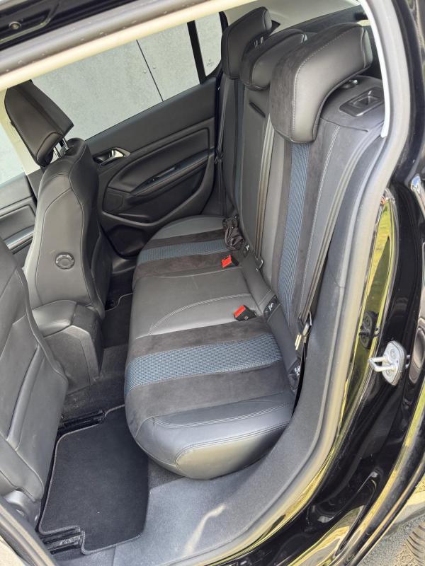 Peugeot 308 PureTech 130ch S&S BVM6 Tech Edition