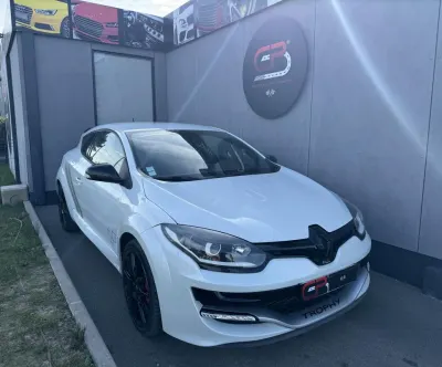 Renault Megane III 2.0 275 RS Trophy