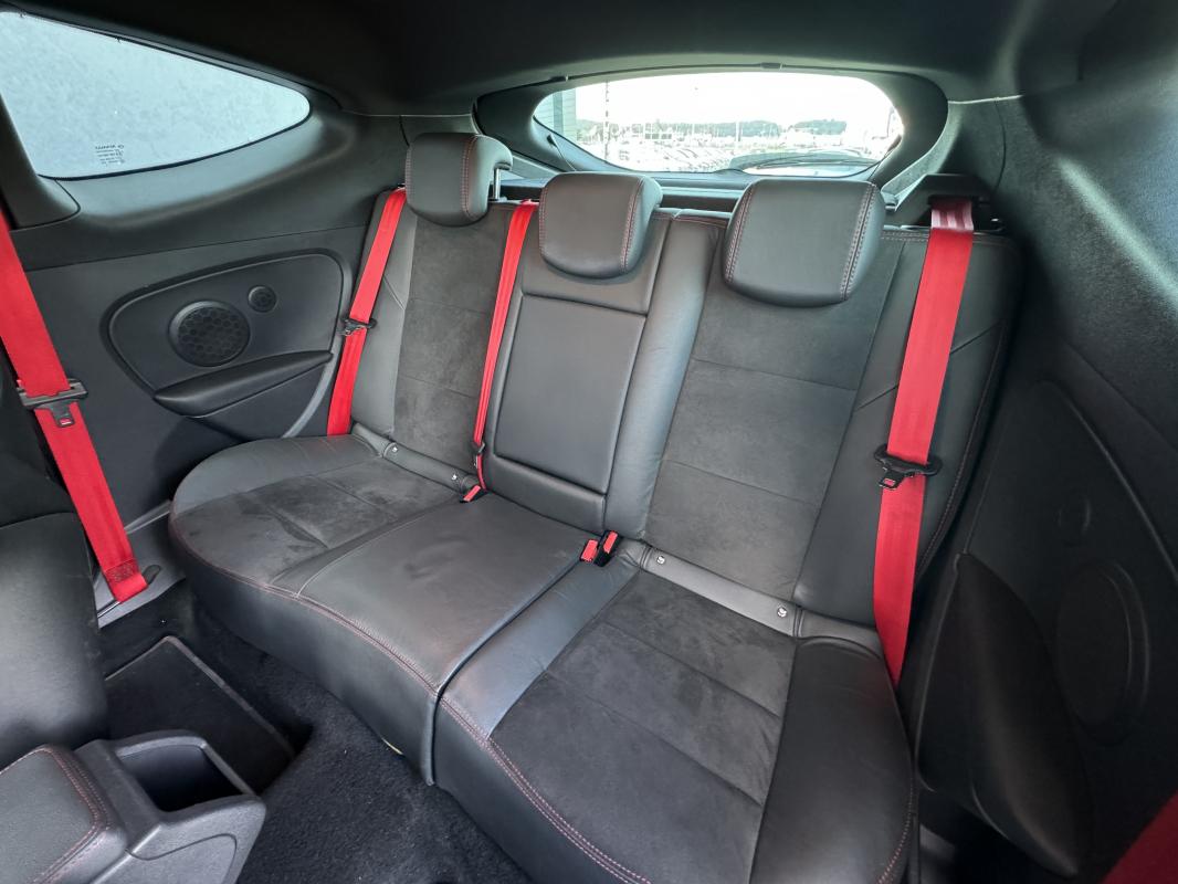 Renault Megane III 2.0 275 RS Trophy
