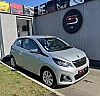 Peugeot 108 1.0 VTi 68ch BVM5 Style thumbnail