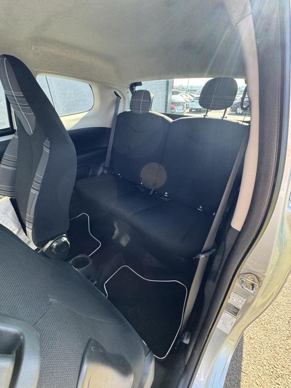 Peugeot 108 1.0 VTi 68ch BVM5 Style