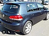 Volkswagen Golf VI 1.6 TDI 105 FAP BLUEMOTION TECHNOLOGY TRENDLINE 5P thumbnail
