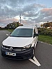 Volkswagen Caddy V CARGO 2.0 TDI 122 4MOTION MAXI BUSINESS PLUS thumbnail