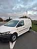 Volkswagen Caddy V CARGO 2.0 TDI 122 4MOTION MAXI BUSINESS PLUS thumbnail