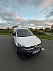 Volkswagen Caddy V CARGO 2.0 TDI 122 4MOTION MAXI BUSINESS PLUS thumbnail